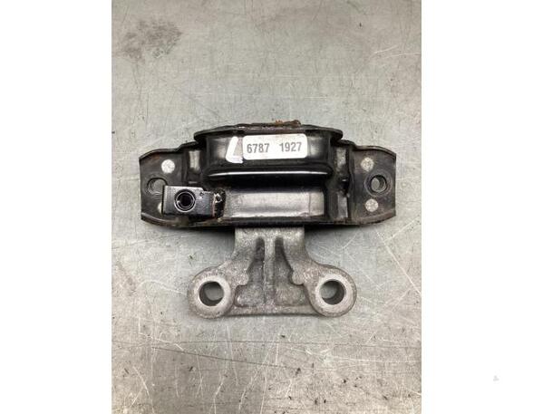 Manual Transmission Mount OPEL KARL (C16)