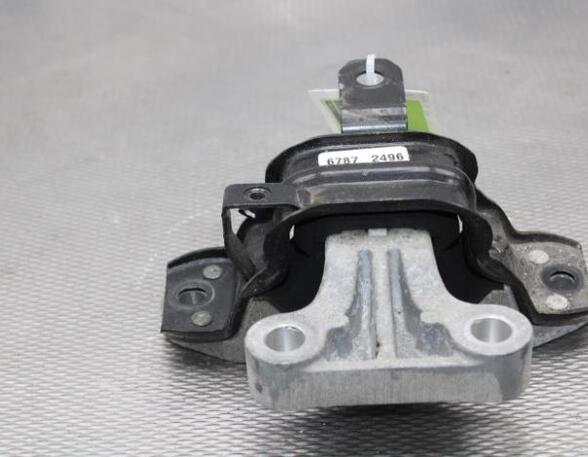 Manual Transmission Mount OPEL KARL (C16)