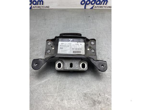 Manual Transmission Mount VW T-ROC (A11, D11)