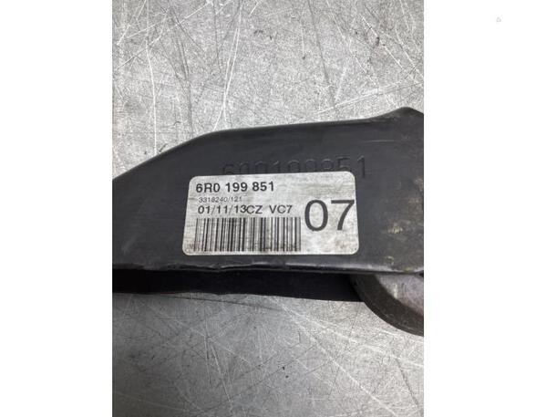 Manual Transmission Mount AUDI A1 Sportback (8XA, 8XF)