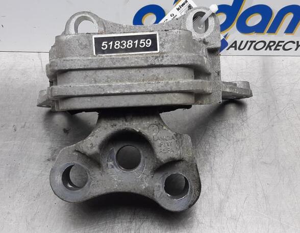 Manual Transmission Mount ALFA ROMEO GIULIETTA (940_)