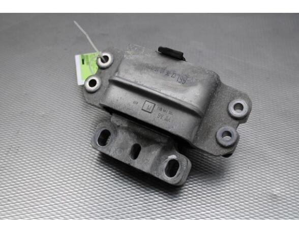 Manual Transmission Mount VW GOLF V (1K1)