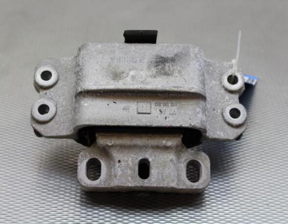 Manual Transmission Mount VW GOLF V (1K1)