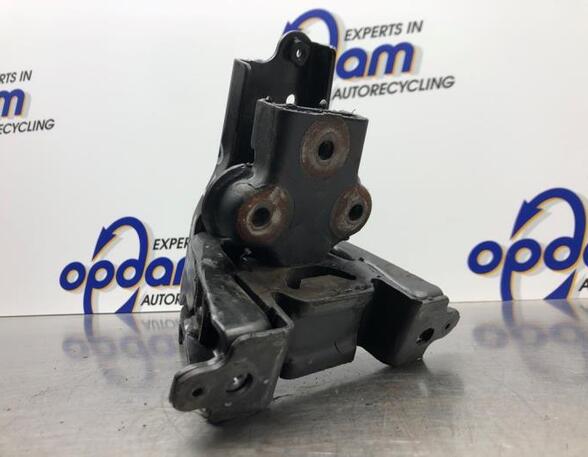 Manual Transmission Mount TOYOTA AYGO (_B4_)