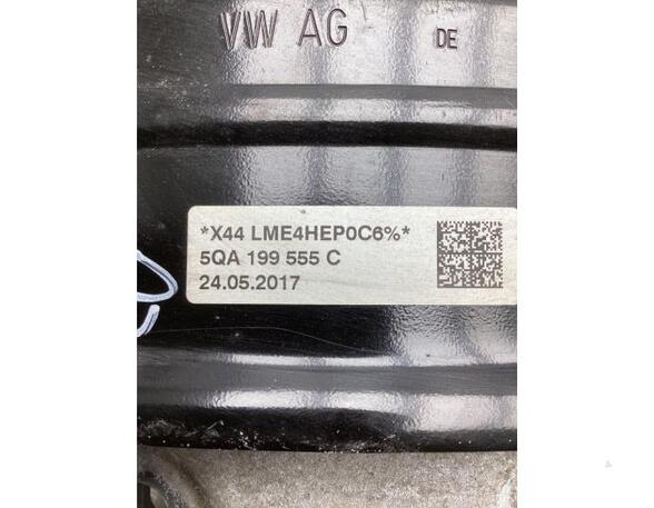 Ophanging versnelling SKODA KODIAQ (NS7, NV7, NS6)