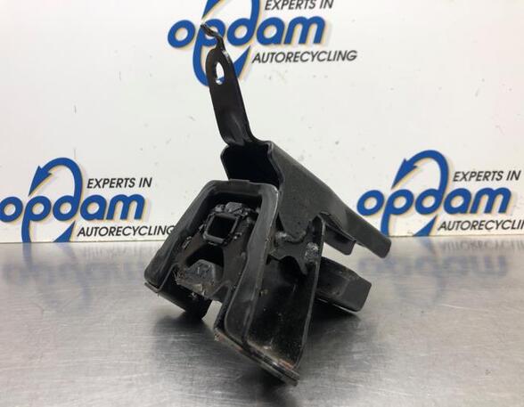 Manual Transmission Mount TOYOTA AYGO (_B4_)