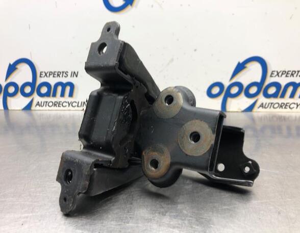 Manual Transmission Mount TOYOTA AYGO (_B4_)