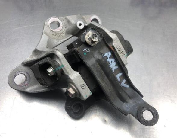 Manual Transmission Mount MAZDA 2 (DL, DJ)