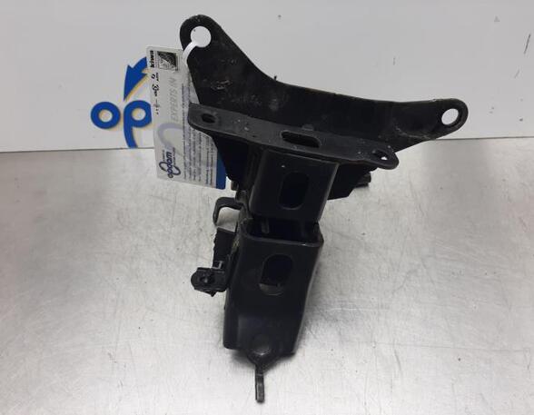 Manual Transmission Mount TOYOTA YARIS (_P13_)