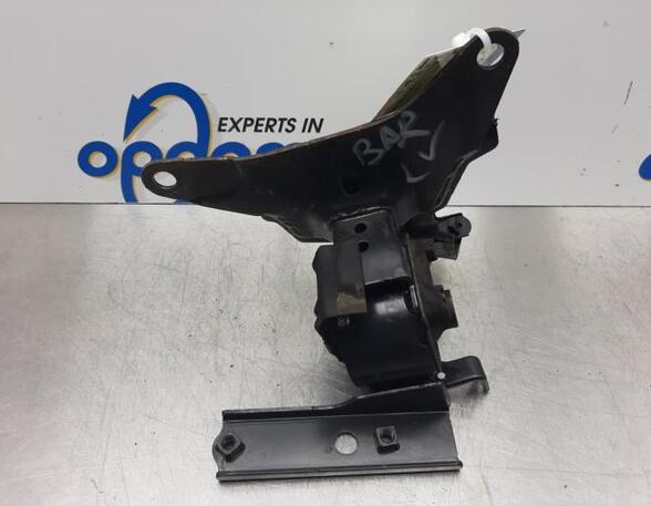 Manual Transmission Mount TOYOTA YARIS (_P13_)