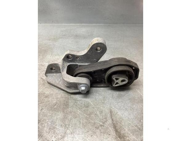 Manual Transmission Mount FORD PUMA (J2K, CF7)