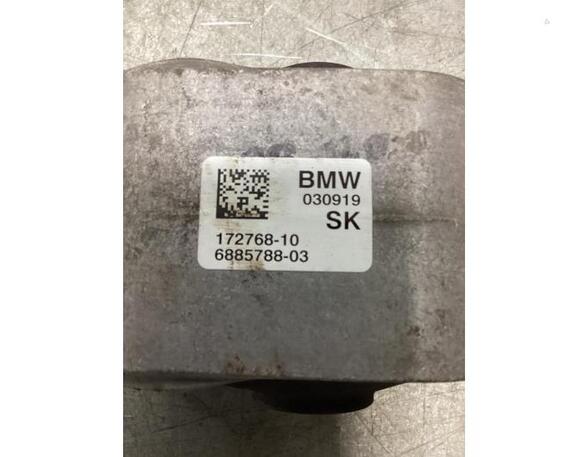 Ophanging versnelling BMW X1 (F48), BMW X2 (F39), MINI MINI (F55), BMW 2 Active Tourer (F45)