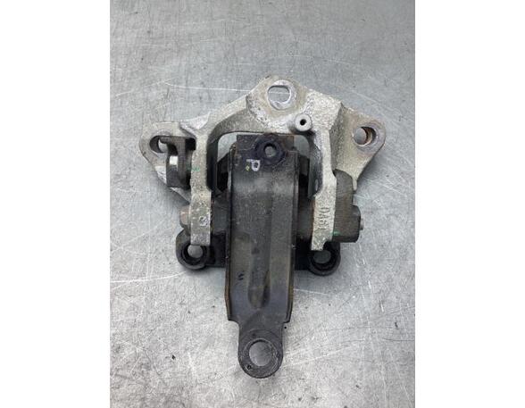 Manual Transmission Mount MAZDA 2 (DL, DJ)