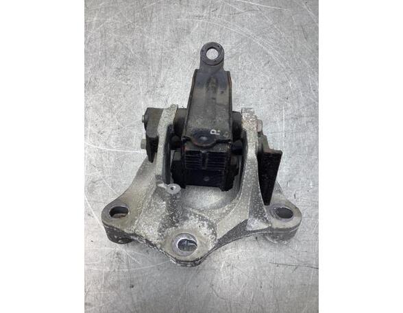 Manual Transmission Mount MAZDA 2 (DL, DJ)