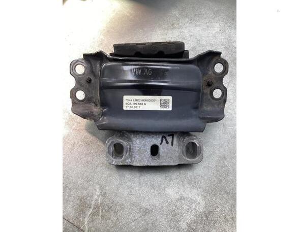 Manual Transmission Mount VW TOURAN (5T1)