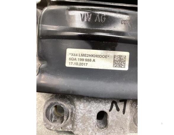 Manual Transmission Mount VW TOURAN (5T1)