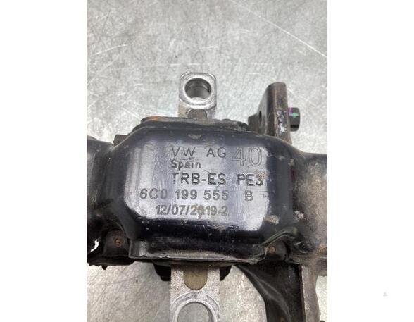 Ophanging versnelling SKODA RAPID (NH3, NK3, NK6)