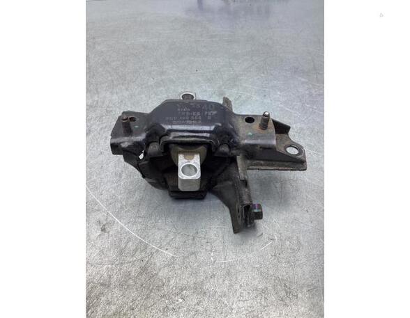 Manual Transmission Mount SKODA RAPID (NH3, NK3, NK6)