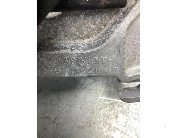 Manual Transmission Mount RENAULT KADJAR (HA_, HL_), NISSAN QASHQAI II SUV (J11, J11_)