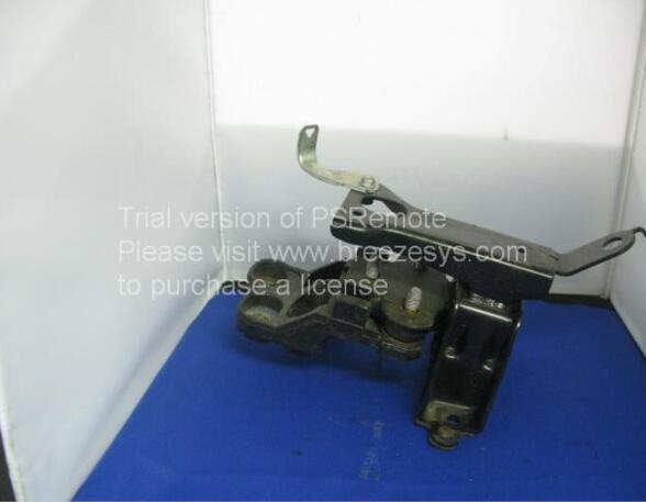 Manual Transmission Mount PEUGEOT 107 (PM_, PN_)