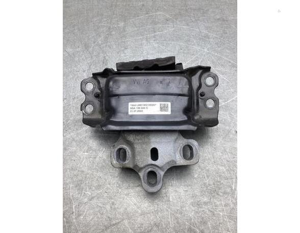 Manual Transmission Mount VW CADDY V Box Body/MPV (SBA, SBH)