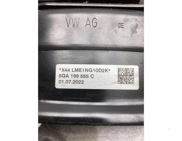 Manual Transmission Mount VW CADDY V Box Body/MPV (SBA, SBH)