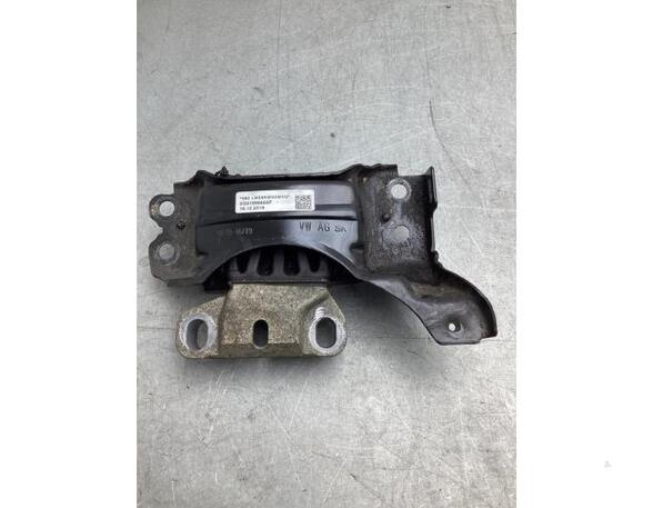 Manual Transmission Mount VW POLO (AW1, BZ1)