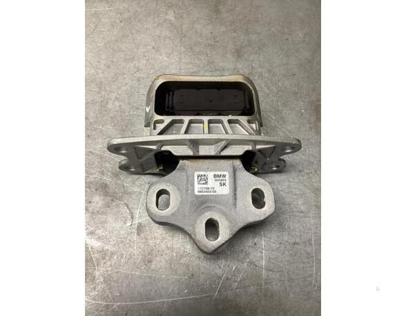 Manual Transmission Mount BMW 2 Gran Coupe (F44), BMW X2 (F39), BMW X1 (F48), BMW 2 Active Tourer (F45)