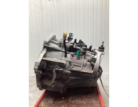 Manual Transmission RENAULT TRAFIC III Van (FG_)