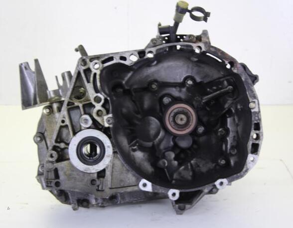 Manual Transmission RENAULT MEGANE II Estate (KM0/1_)