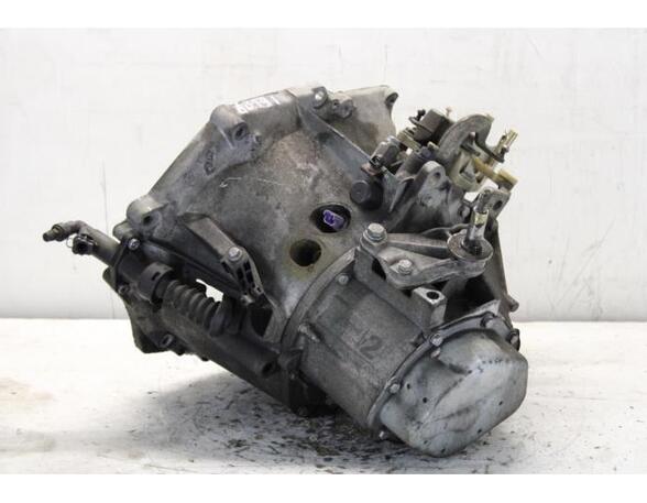 Manual Transmission PEUGEOT 307 (3A/C), PEUGEOT 307 Break (3E)