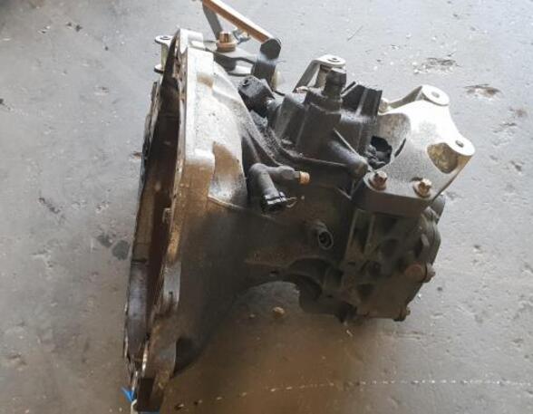 
Schaltgetriebe Opel Corsa D S07 55566113 P10225539
