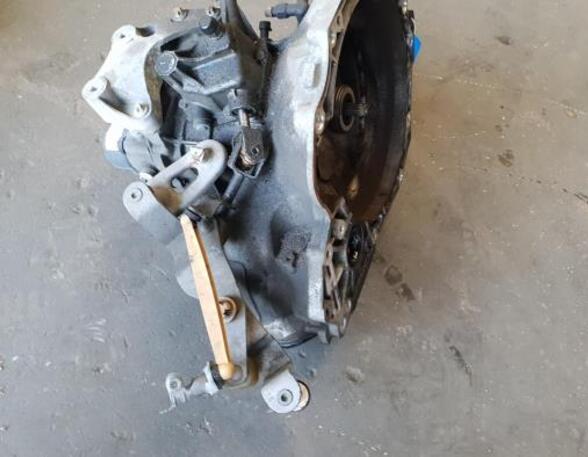 Manual Transmission OPEL CORSA D (S07)