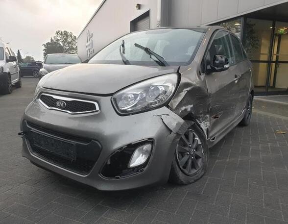 Manual Transmission KIA PICANTO (TA)