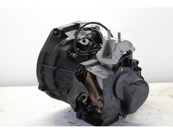 Schaltgetriebe Ford Fiesta VI CB1, CCN 2087357 P13713584