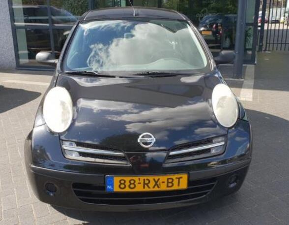 Schaltgetriebe Nissan Micra III K12 XXXXX P10506494