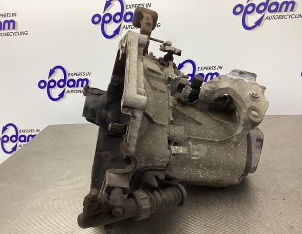 Schaltgetriebe Citroen C3 FC 2222RE P20775853