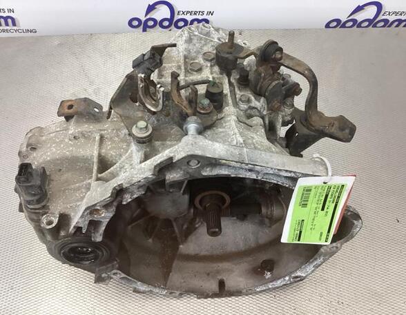 Schaltgetriebe Kia Picanto TA 4300002870 P20592147