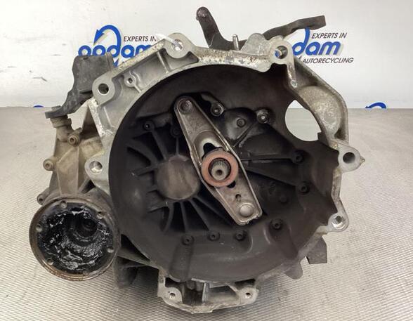 Schaltgetriebe VW Golf Plus 5M 0AG300040FV P19154573