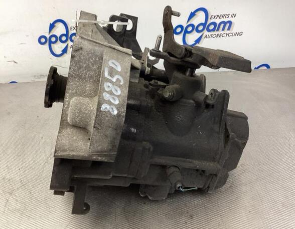 Schaltgetriebe VW Golf Plus 5M 0AG300040FV P19154573