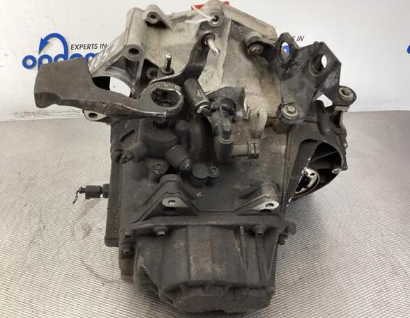 Schaltgetriebe VW Golf Plus 5M 0AG300040FV P19154573