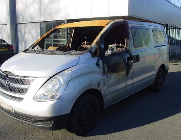 Manual Transmission HYUNDAI H-1 Cargo (TQ)