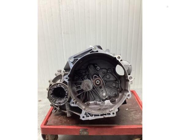 Manual Transmission VW GOLF VIII (CD1)