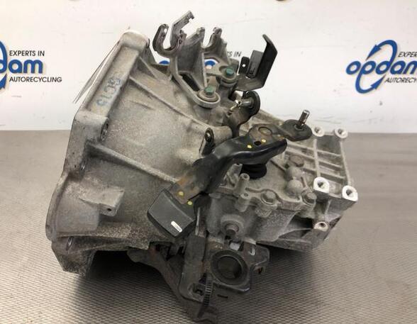 Manual Transmission KIA PICANTO (JA), KIA PICANTO (TA)