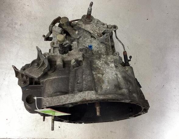 Schaltgetriebe Renault Megane II M 7701717714 P17204862