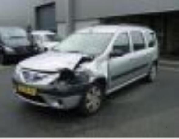 Schaltgetriebe Dacia Logan MCV KS XXXXX P12228493