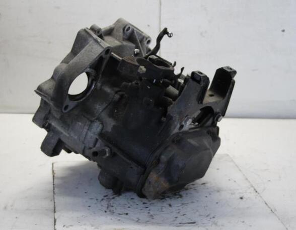 Manual Transmission VW POLO (9N_)