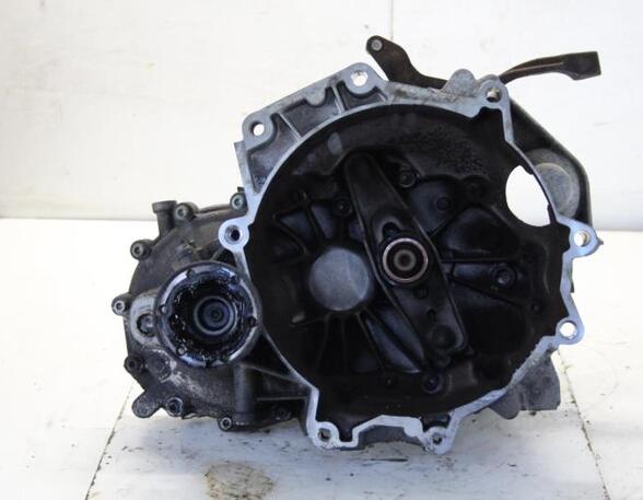 Manual Transmission VW POLO (9N_)