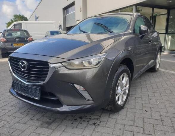 Manual Transmission MAZDA CX-3 (DK)