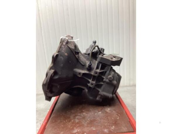 Schaltgetriebe Opel Corsa D S07  P19227704